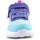 Sapatos Criança Sapatilhas Skechers Go Run 400 V.2 Azul marinho, Azul