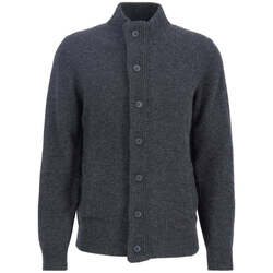 Textil Homem camisolas Barbour  Cinza