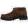 Sapatos Homem Sapatos & Richelieu Geox U SPHERICA EC7 D Castanho