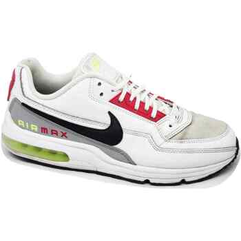 Sapatos Sapatilhas Nike Recondicionados Air max LTD - Branco