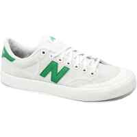 Sapatos Sapatilhas New Balance Recondicionados Pro Court - Branco