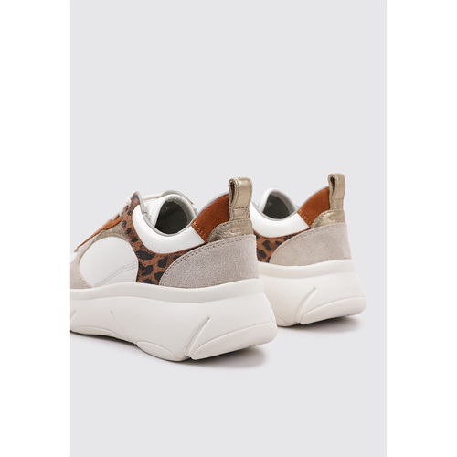 Geox D46NHD Branco