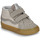 Sapatos Rapaz Sapatilhas de cano-alto Vans SK8-Mid Reissue V Cinza
