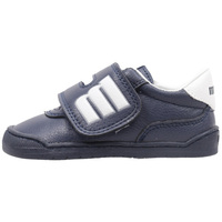 Sapatos Rapaz Sapatilhas MTNG 48909 Marinho