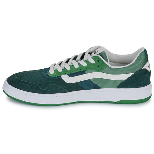 Vans Cruze 3.0 Verde / Branco