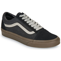 Sapatos Sapatilhas Vans Old Skool Preto