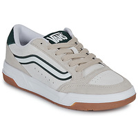 Sapatos Homem Sapatilhas Vans Hylane Branco / Bege
