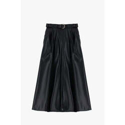Textil Mulher Saias Imperial GHU2IGJC-2-31 Preto