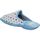Sapatos Mulher Chinelos Cosdam 4507 Azul
