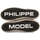 Sapatos Homem Sapatilhas Philippe Model  Branco