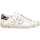 Sapatos Mulher Sapatilhas Philippe Model  Branco