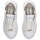 Sapatos Mulher Sapatilhas Philippe Model  Branco