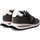 Sapatos Homem Sapatilhas Philippe Model  Cinza