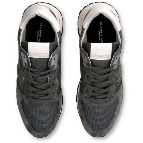 Philippe Model  Cinza