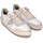 Sapatos Homem Sapatilhas Philippe Model  Branco
