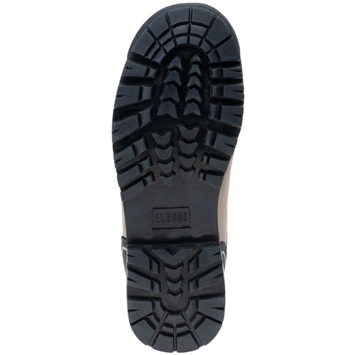 Elbrus Outdoor Taner Castanho