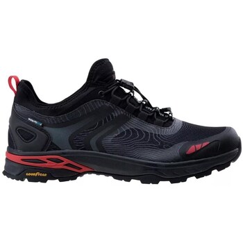 Elbrus Milkar Wp Secret