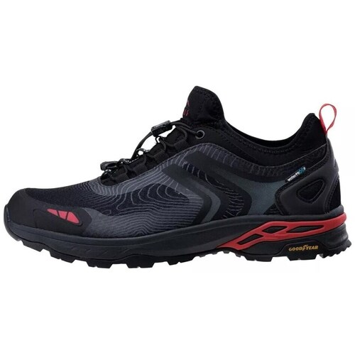 Elbrus Milkar Wp Secret Preto