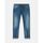 Textil Homem Calças de ganga Dondup DIAN II3-UP576 DS0361U Azul