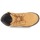 Sapatos Criança Timberland 6 inch premium black fur с мехом POKEY PINE 6IN BOOT WITH Trigo