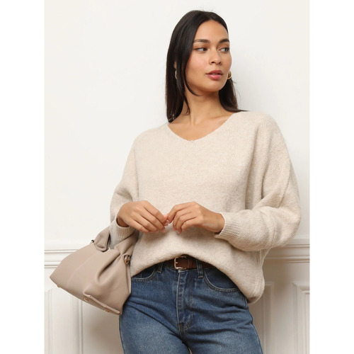 La Modeuse 73189_P172672 Bege