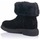 Sapatos Mulher Botas Gioseppo WILTON Preto