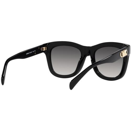 MICHAEL Michael Kors EMPIRE SQUARE 4 0MK2193U Preto