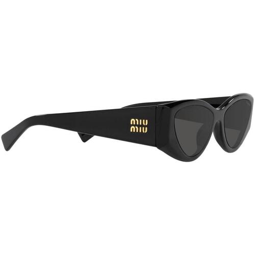 Miu Miu 0MU 06YS Preto
