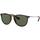 Relógios & jóias Mulher óculos de sol Ray-ban ERIKA 0RB4171 710/71 Castanho
