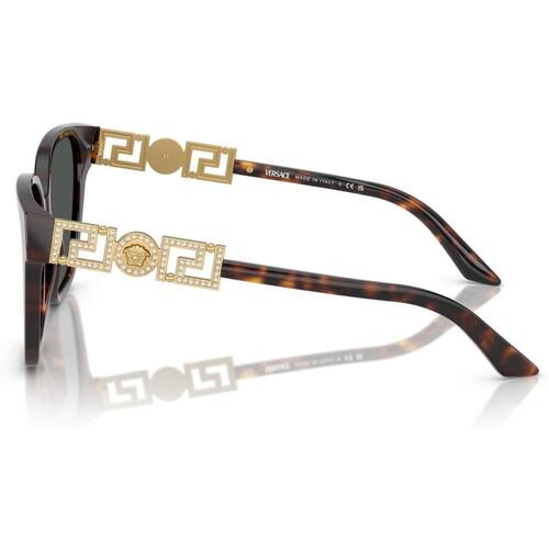 Versace 0VE4471B 108/87 Castanho