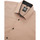 Textil Mulher camisas Rusty Neal Overhemd Slim Fit Bege