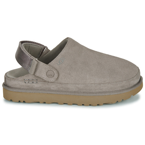 UGG GOLDENSTAR CLOG Toupeira