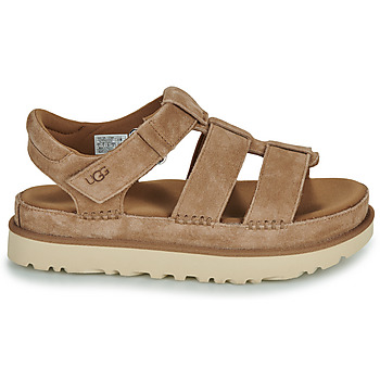 UGG W GOLDENSTAR STRAP
