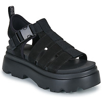 Sapatos Mulher Sandálias UGG W CORA Preto
