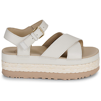 UGG W AUBREY ANKLE STRAP