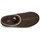Sapatos Homem Chinelos UGG M TASMAN Castanho