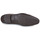 Sapatos Homem Sapatos Carlington EMROE Castanho