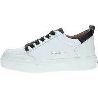 Sapatos Homem Sapatilhas Alexander Smith  Multicolor