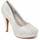 Sapatos Mulher Sandálias Montevita 97854 Prata