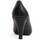 Sapatos Mulher Sandálias Montevita 97855 Preto