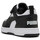 Sapatos Criança Sapatilhas Puma rebound v6 lo ac+ ps Branco