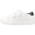 Sapatos Rapaz Sapatilhas Chicco CLESS Branco