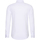 Textil Mulher camisas Rusty Neal Overhemd Slim Fit Branco