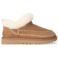 Sapatos Mulher Botins UGG NONAME Castanho
