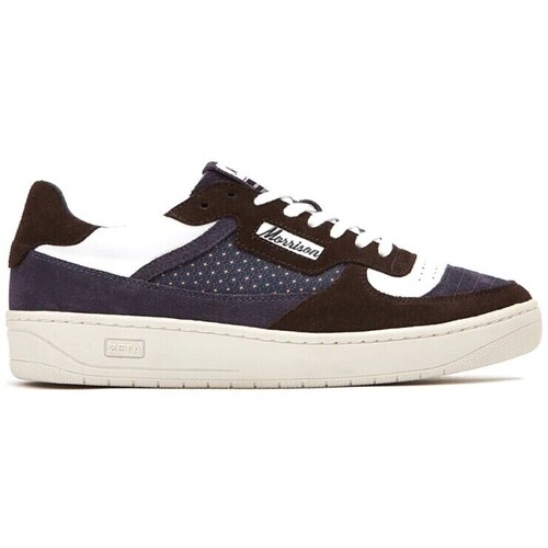 Sapatos Homem Sapatilhas Morrison SNEAKERS  ECLIPSE Cinza