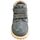 Sapatos Criança Botins Balocchi BLK STK Multicolor