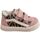 Sapatos Criança Sapatilhas Balocchi BLK STK Multicolor