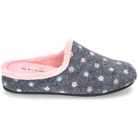 Sapatos Chinelos Garzon 12000-580 Cinza