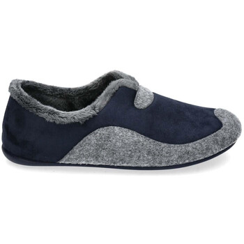 Sapatos Chinelos Garzon 8951.440 Azul