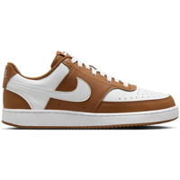 Sapatos Mulher Sapatilhas Nike DH3158 Branco